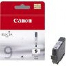 Genuine Canon PGI-9 Gray Ink Cartridge